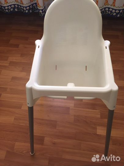 Стульчик для кормления IKEA