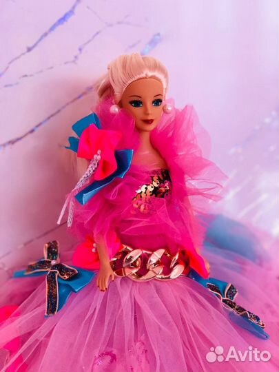 Платье для Куклы