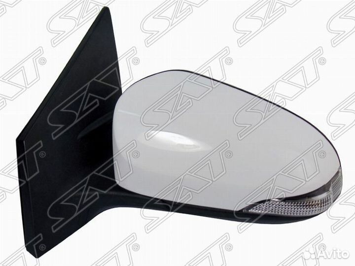 Зеркала Тойота Королла Е180