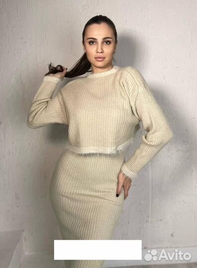 Костюм двойка