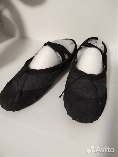 Новые балетки 37 раз