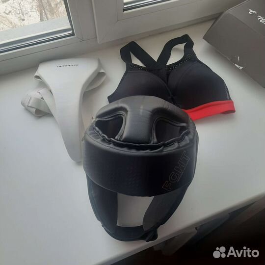 Единоборства