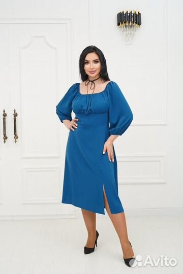 Платье женское