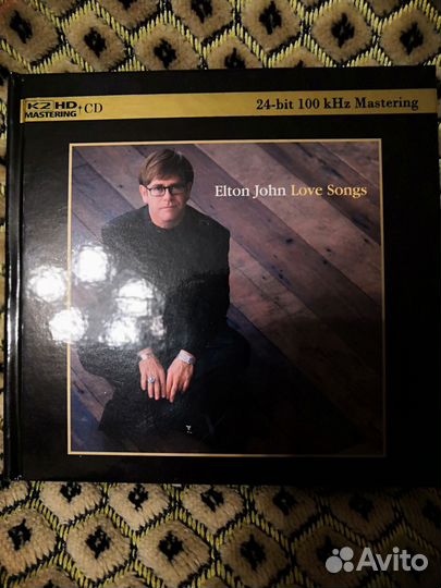 Billy Joel/ Elton John/ Chris Rea/ Nik Kershaw +