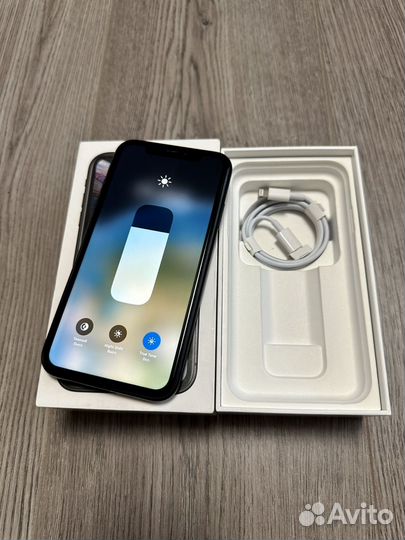 iPhone Xr, 256 ГБ