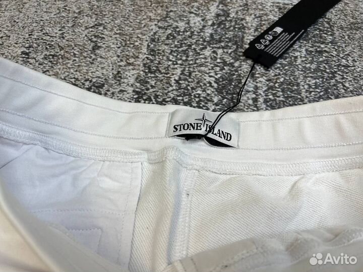 Шорты Stone island XL