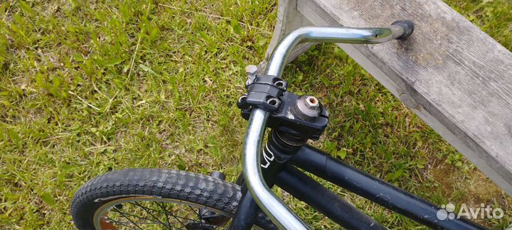 Веломипед BMX Madness