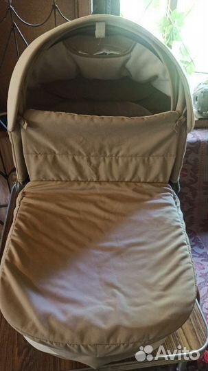 Детские коляски бу