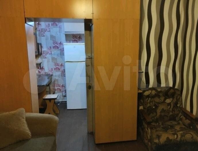 Комната 16 м² в 3-к., 2/9 эт.