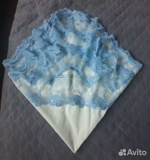 Уголок на выписку