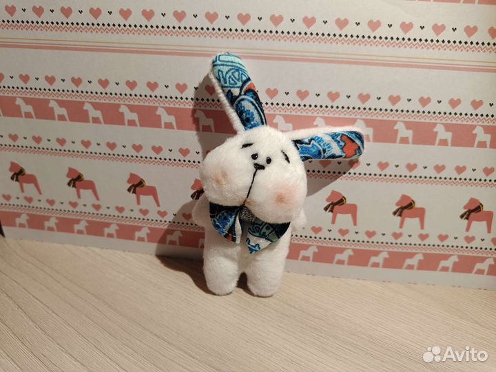 Новогодние игрушки, интерьерные игрушки