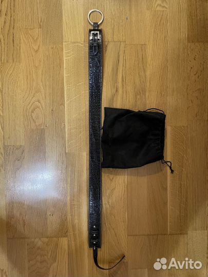 Ремень женский