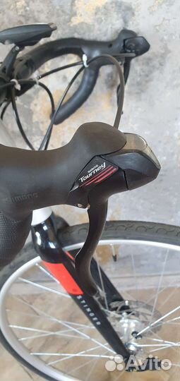 Велосипед Стингер Stream Std 28