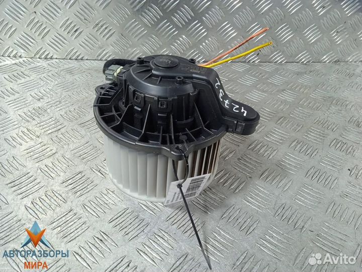 Моторчик печки Kia Optima 3 рест. 2013 F00S3B2441