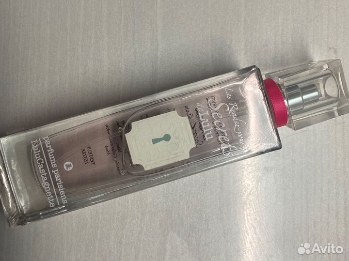 Продам парфюм