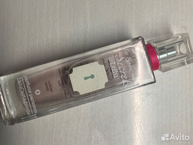 Продам парфюм