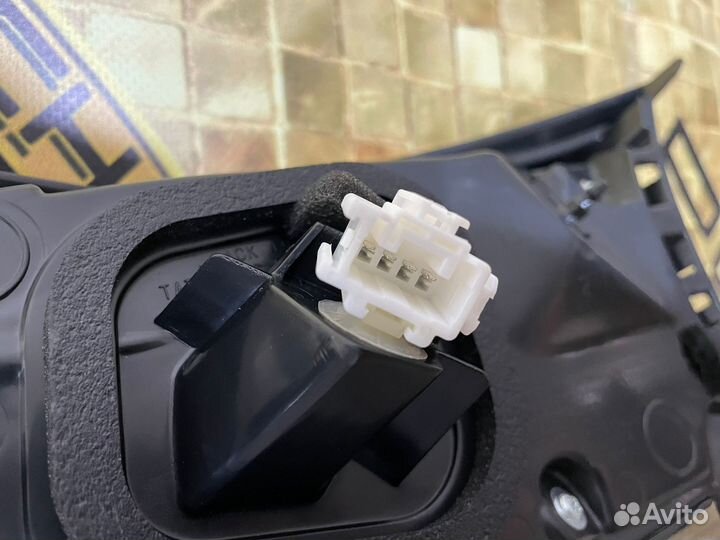 Оригинал Фонари задние внутренние Mazda CX-5 II 17