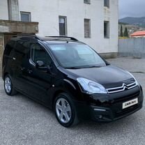 Citroen Berlingo 1.6 MT, 2013, 270 000 км, с пробегом, цена 1 270 000 руб.