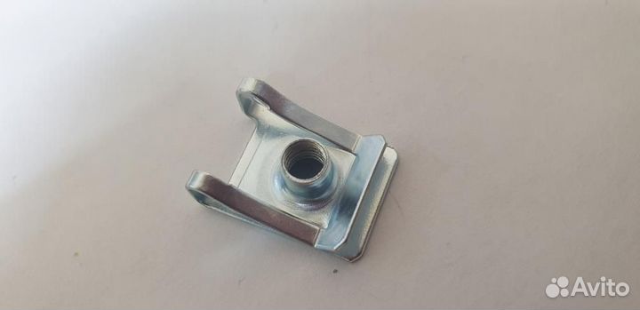 АВТОКРЕПЕЖ - zevs