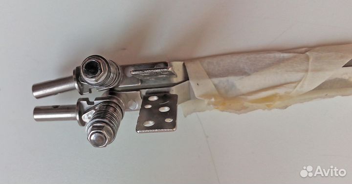 Петли от Ровербук Pro 501 VS