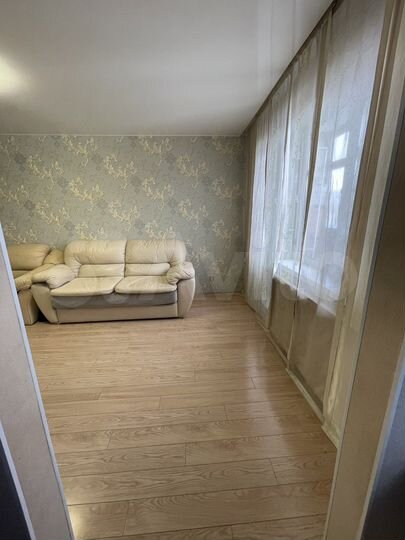 3-к. квартира, 62 м², 2/5 эт.