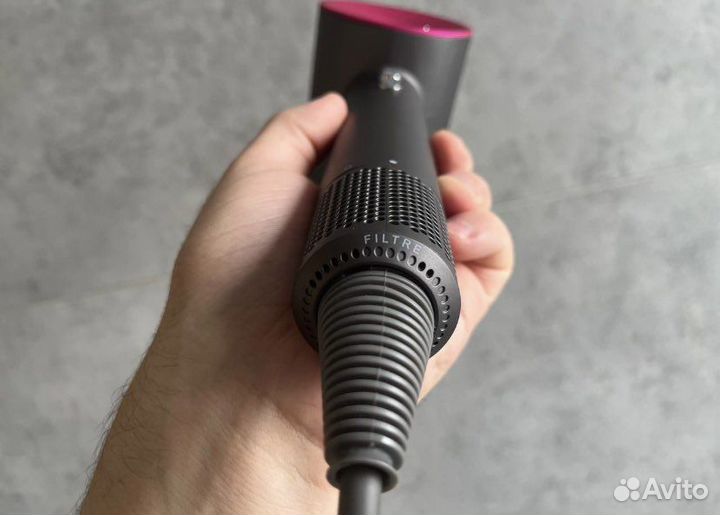 Фен Dyson Supersonic