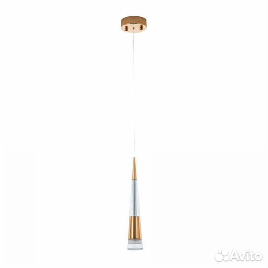 Подвесной светильник modelux ML.88096.1 CH, 6Вт