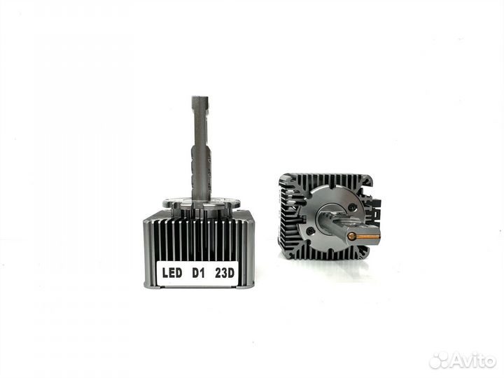 Лампа d1s led светодиодные