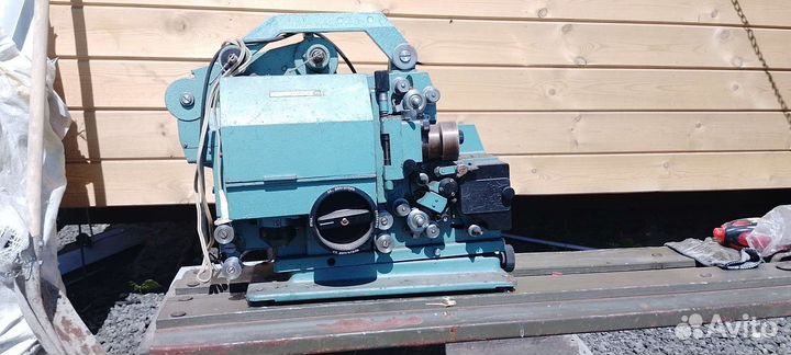 Кинопроектор украина 5