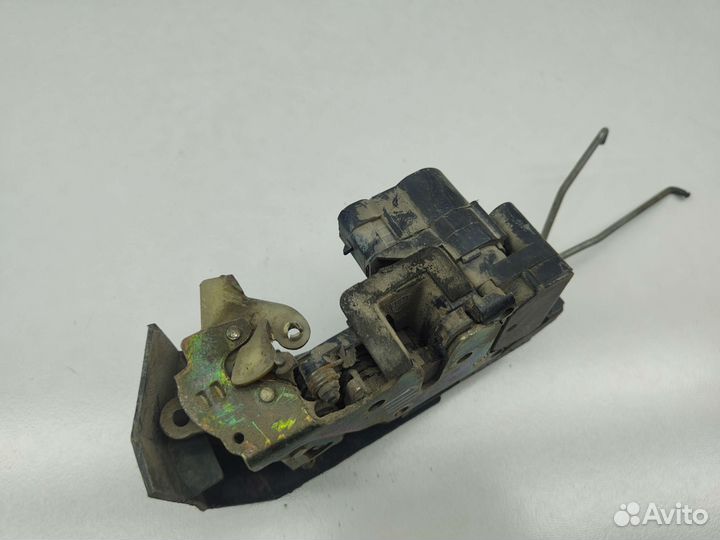 Замок двери передний правый Alfa Romeo 156 1999г