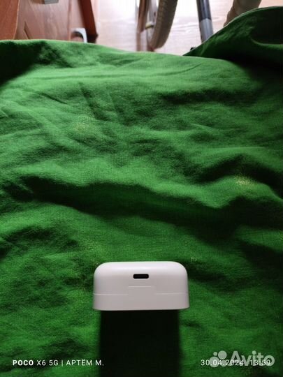 Xiaomi Mi True Wireless Earphones 2 Basic Global