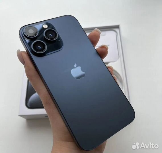 iPhone XR в корпусе 15 Pro 64 gb