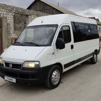 FIAT Ducato 2.3 MT, 2011, 482 000 км, с пробегом, цена 750 000 руб.