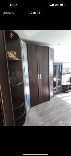 2-к. квартира, 48 м², 3/5 эт.