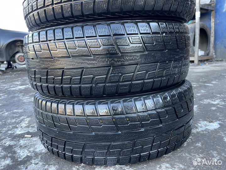 Yokohama Geolandar I/T-S G073 225/65 R17 102Q