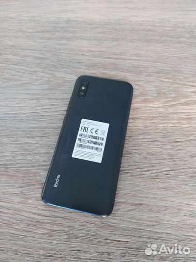 Xiaomi Redmi 9A, 2/32 ГБ