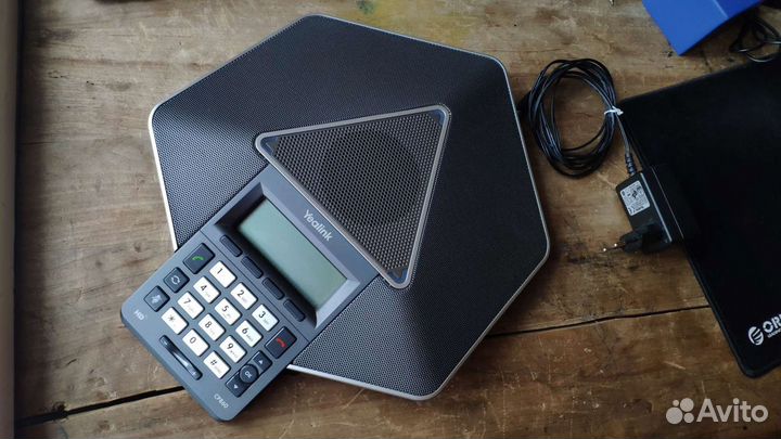 Yealink CP860