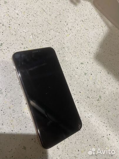 iPhone X, 64 ГБ