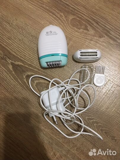 Эпилятор Philips