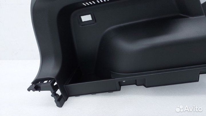 Б/У Б/У Обшивка багажника Состояние отличное