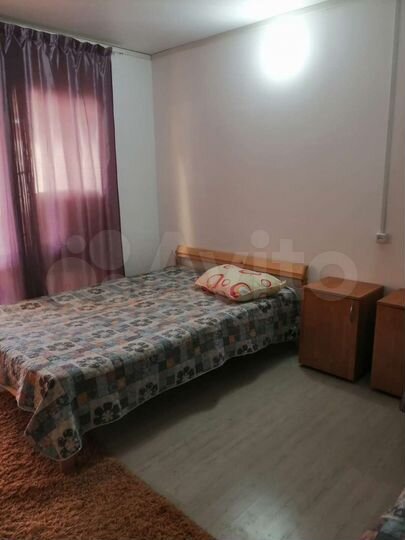 Комната 36 м², 1/2 эт.