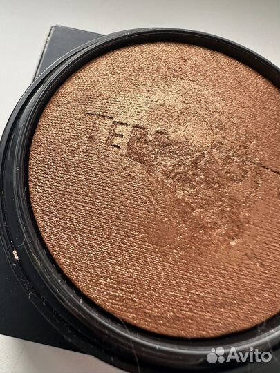 Guerlain terracotta africa rytm