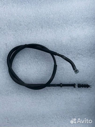 Kawasaki ER6F 2022 трос сцепления