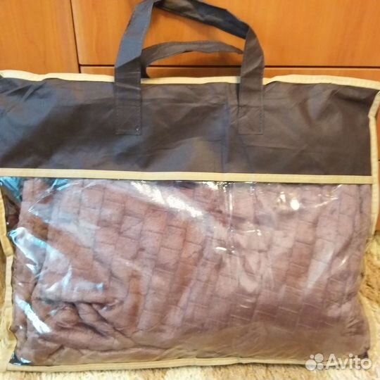 Плед покрывало 200 230