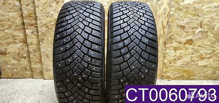 Continental IceContact 3 215/60 R16 96T