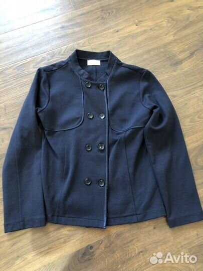 Пиджак школьный 11 лет новый Турция