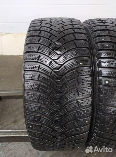 Michelin Latitude X-Ice North 2 235/55 R18 100Z
