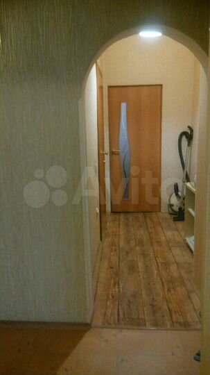 Комната 20 м² в 2-к., 2/4 эт.