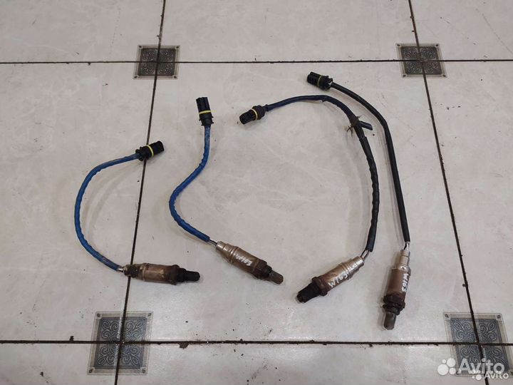 Лямбда зонд (кислородный датчик) Mercedes-Benz W16