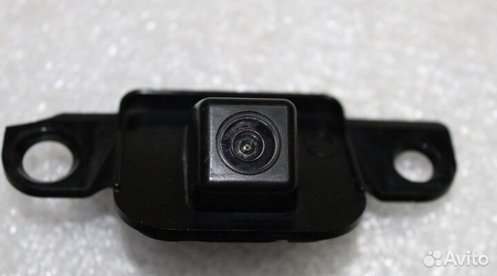 Камера заднего вида Lexus Gs 12-14 г.в